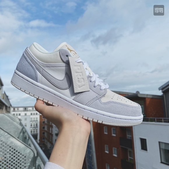 Shoes Nike Air Jordan 1 Low Paris Limited Aj1 Low Top Sh Poshmark